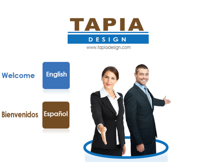 www.tapiadesign.com