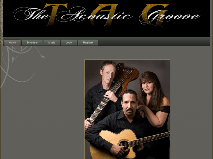 www.theacousticgroove.com