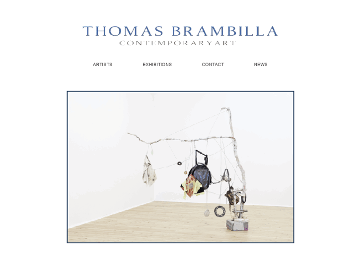www.thomasbrambilla.com
