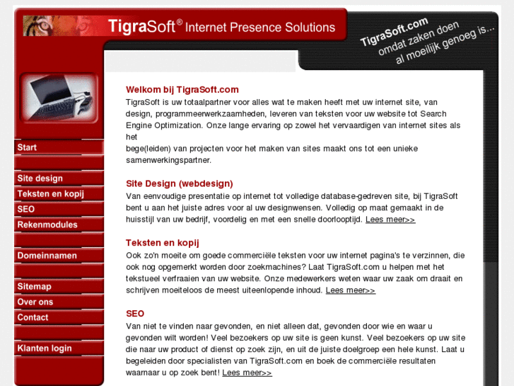 www.tigra-soft.com