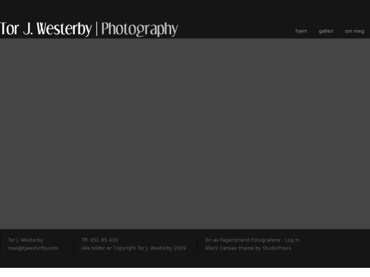 www.tjwesterby.com