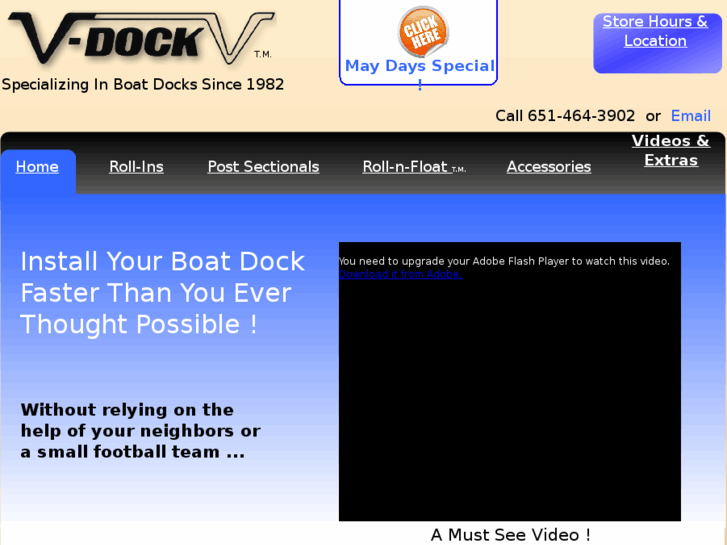 www.v-dock.com