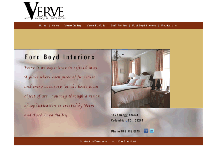 www.verveinteriors.com