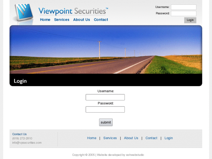 www.viewpointsecurities.net