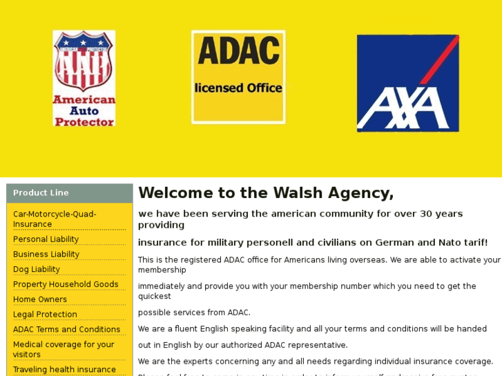 www.walsh-adac.com