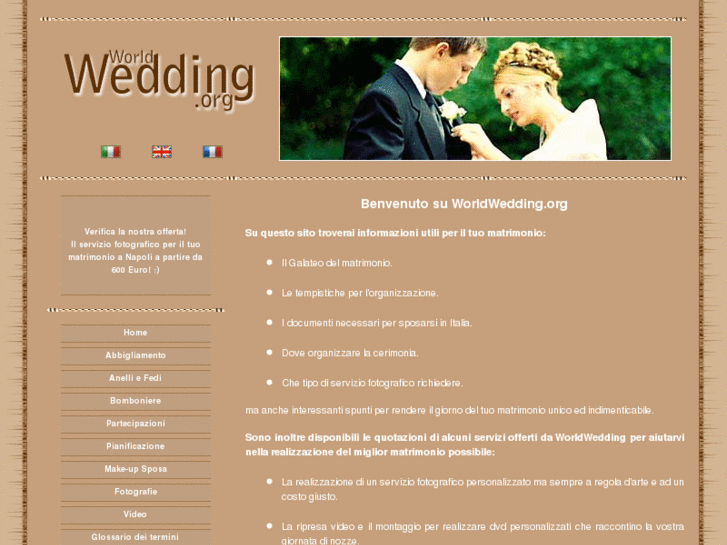 www.worldwedding.org