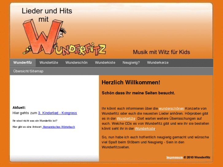 www.wunderfitz.net