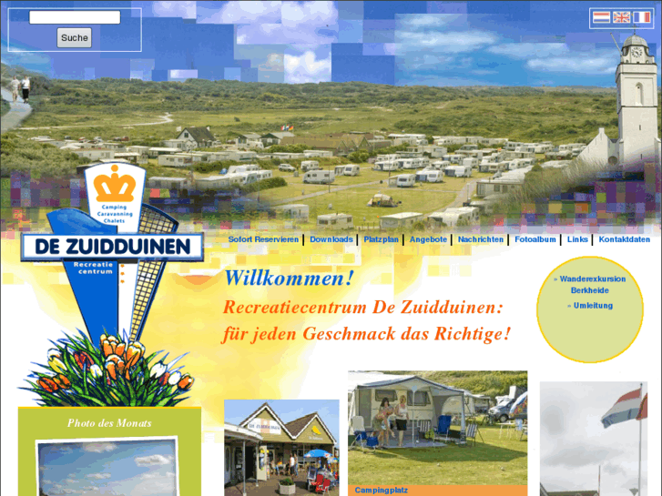 www.zuidduinen.de