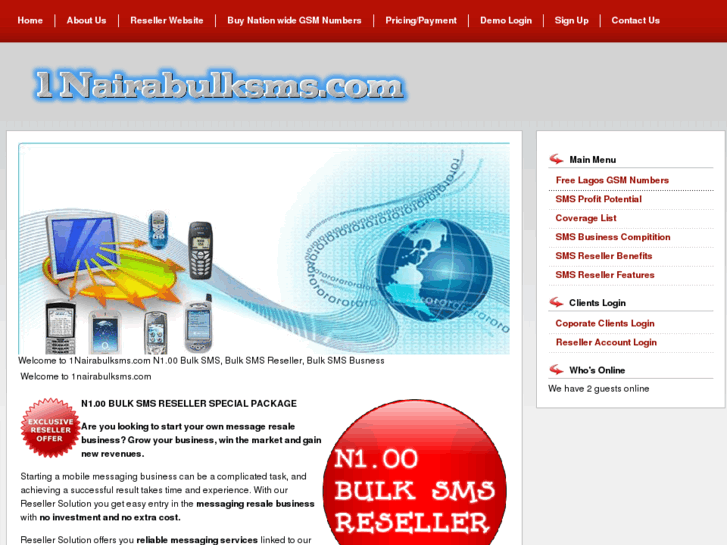 www.1nairabulksms.com