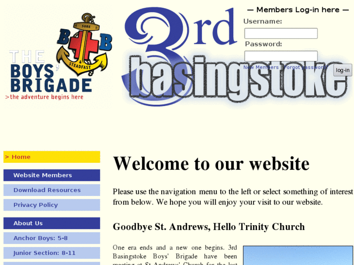 www.3rdbasingstoke.org