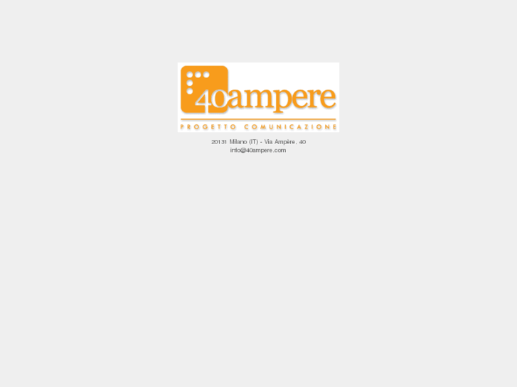 www.40ampere.com