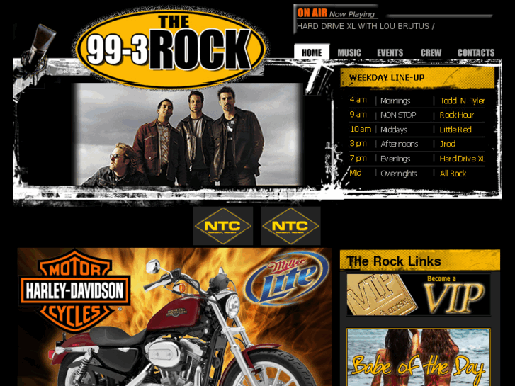 www.993therock.com