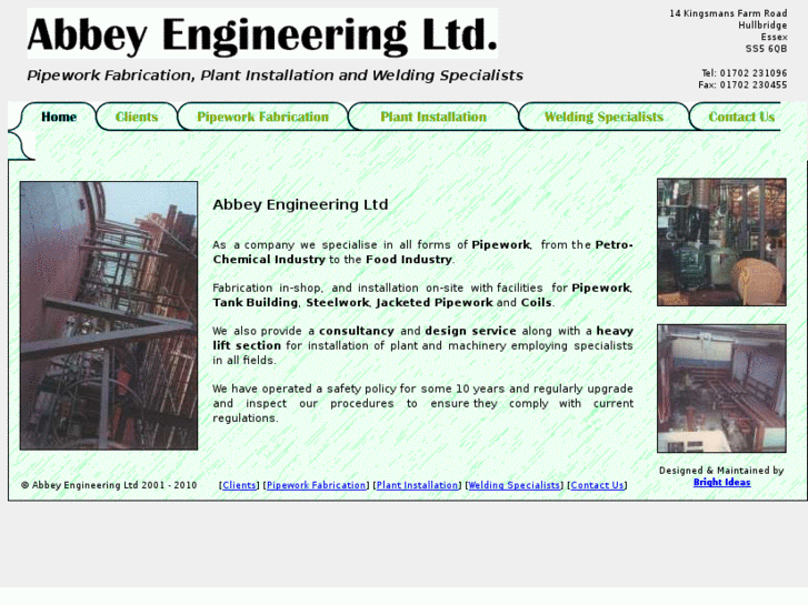 www.abbeyengineering.com