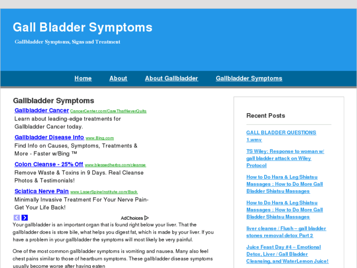 www.aboutgallbladder.com