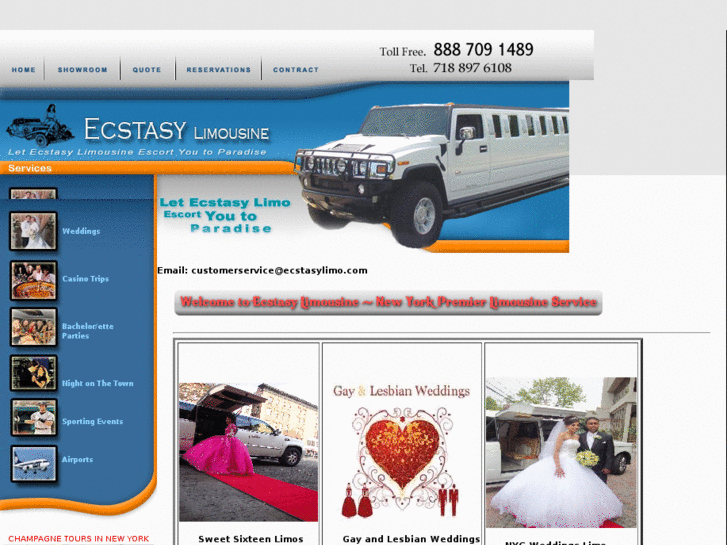 www.aecstacylimo.com