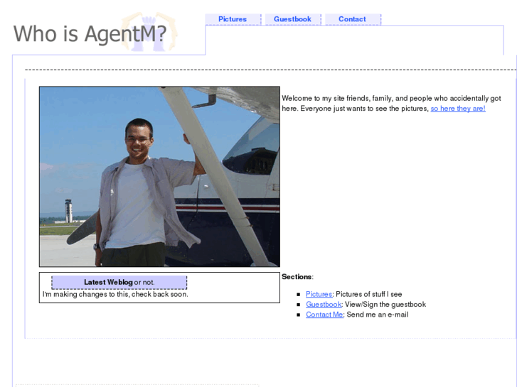 www.agentm.com