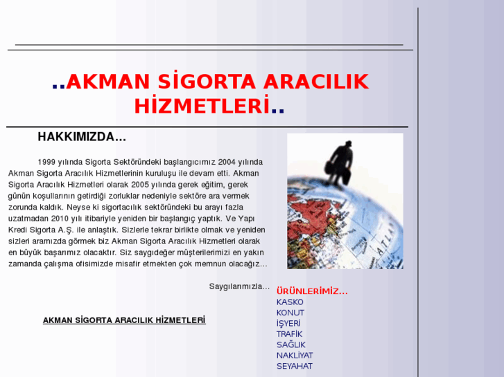 www.akmansigorta.net