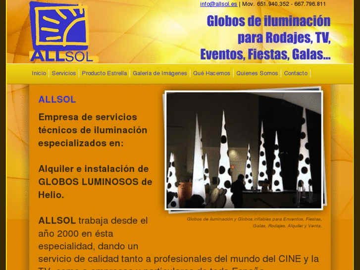 www.allsol.es