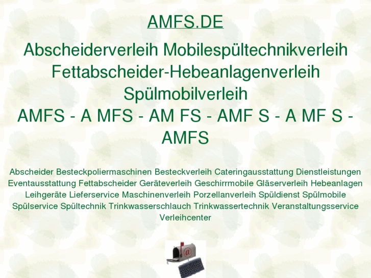 www.amfs.de