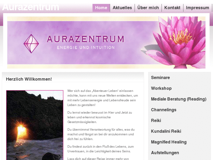 www.aurazentrum.de