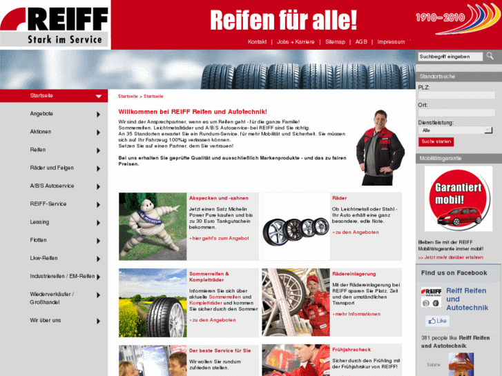 www.autoservice-reiff.com