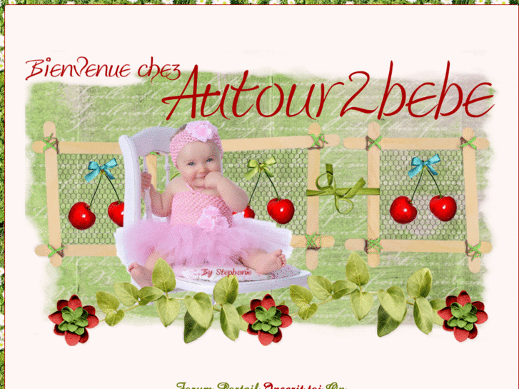 www.autour2bebe.com