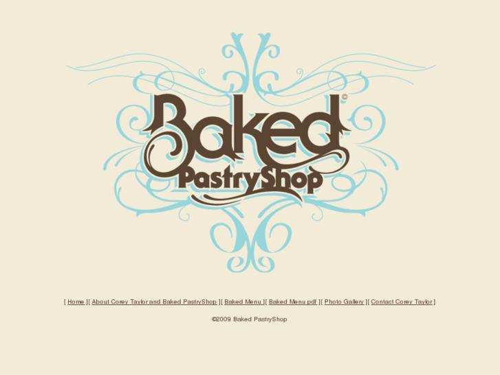 www.baked-pastryshop.com