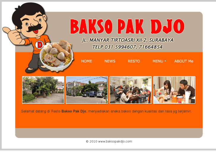 www.baksopakdjo.com