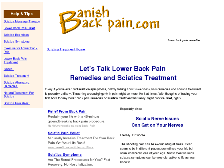 www.banish-back-pain.com