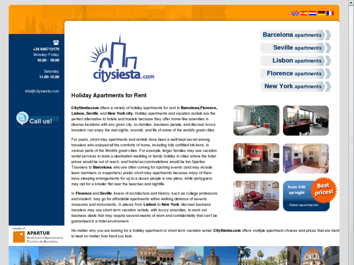 www.barcelona-vacation.com