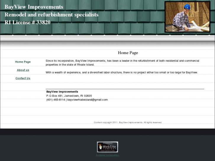 www.bayviewimprovements.com