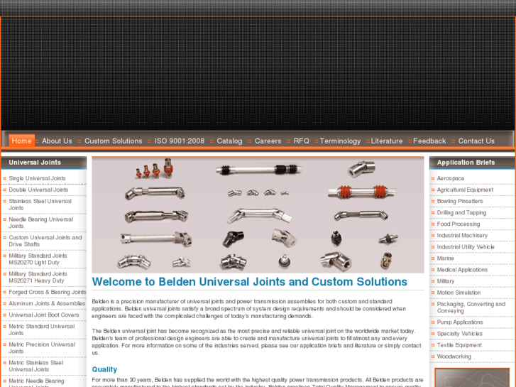 www.beldenuniversal.com