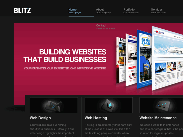 www.blitzstudio.net