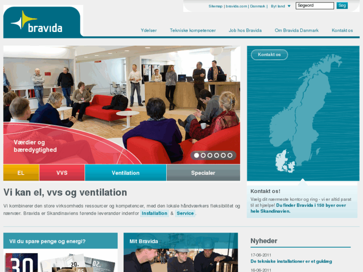 www.bravida.dk