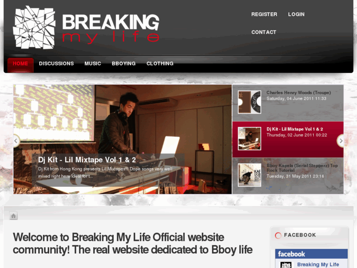 www.breakingmylife.com