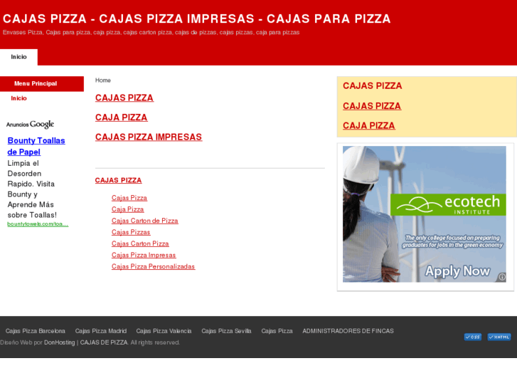 www.cajaspizza.es