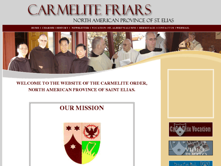 www.carmelites.com