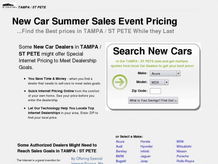 www.cars-tampa-stpete.com