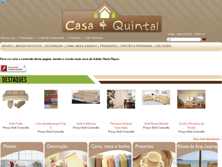 www.casaequintal.com