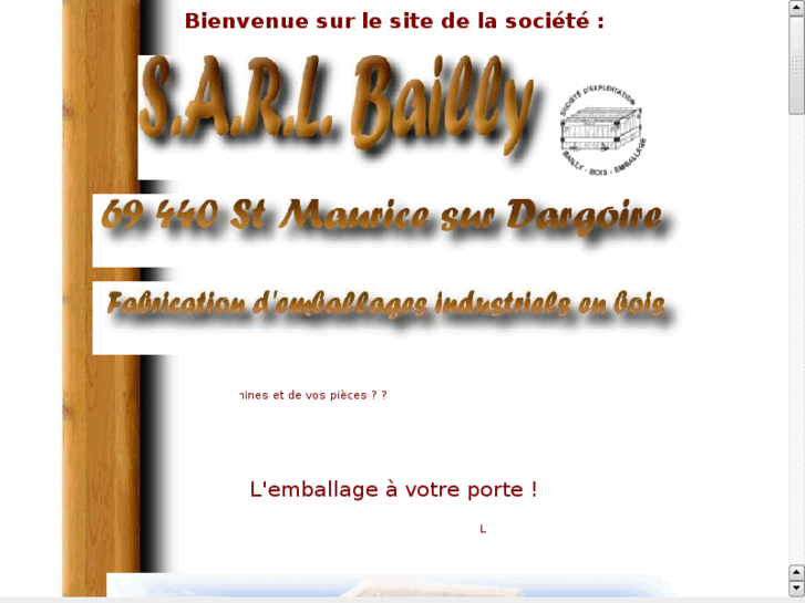 www.champagne-bailly.com