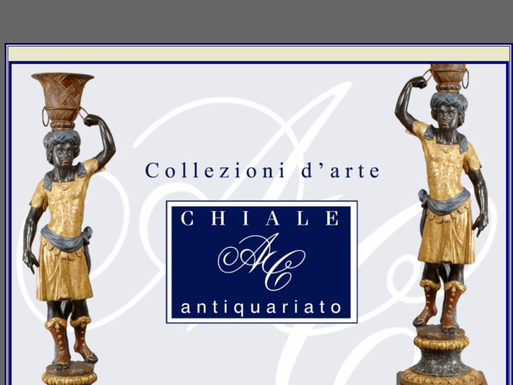 www.chialeantiquariato.com