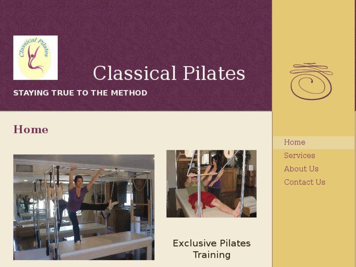 www.classical-pilates.com