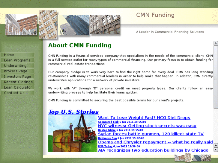 www.cmnfunding.com