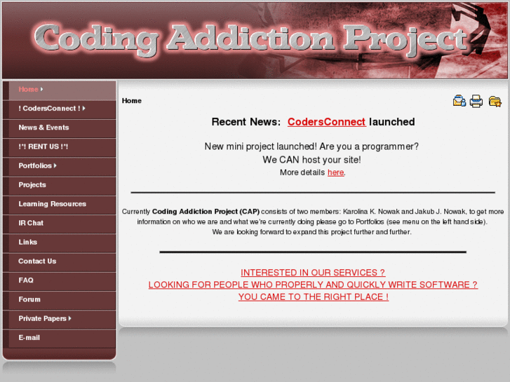 www.codingaddiction.com
