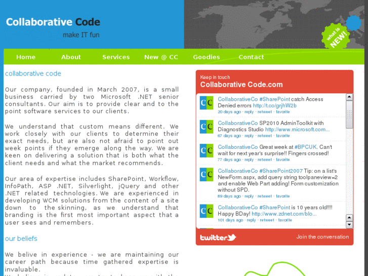 www.collaborativecode.com