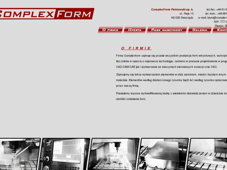 www.complexform.com