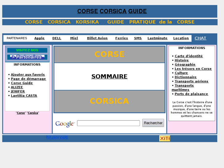 www.corsicami.com