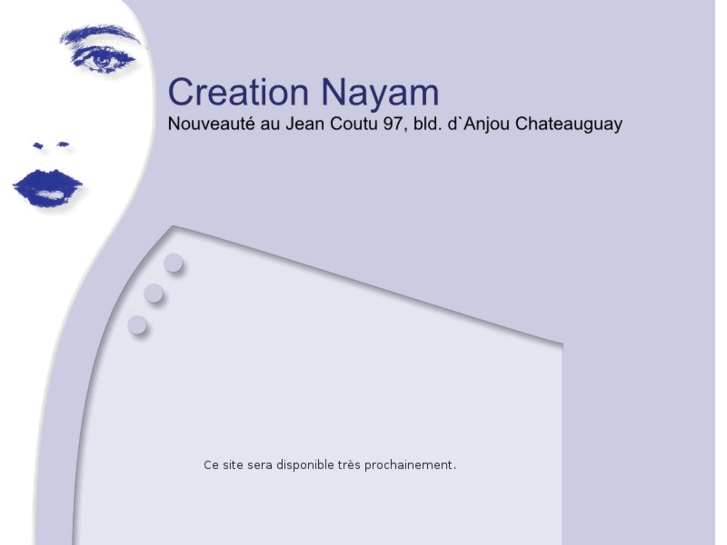 www.creationnayam.com