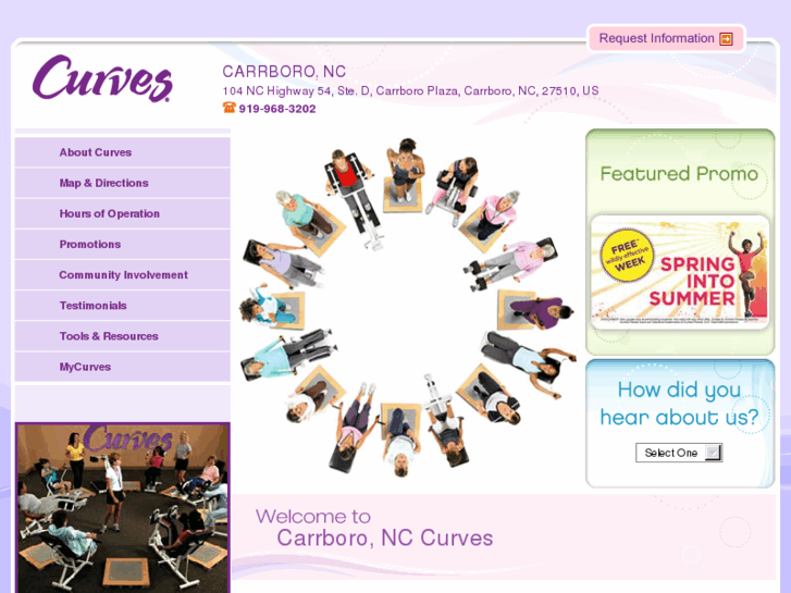 www.curvescarrboro.com