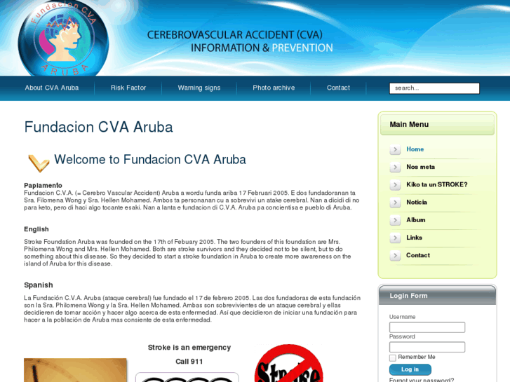 www.cvaaruba.com